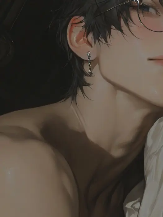 RawJar0853의 起きるとBL君と裸で