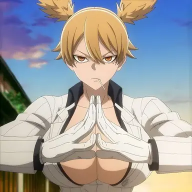 Profile image of 桃草蓬