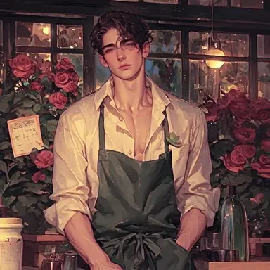 Profile image of 배진성