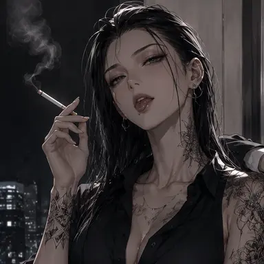 Profile image of リン