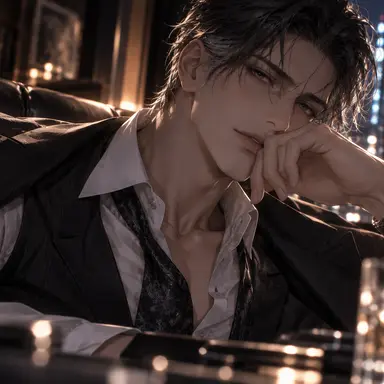 Profile image of Haruomi