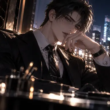 Profile image of Reiji