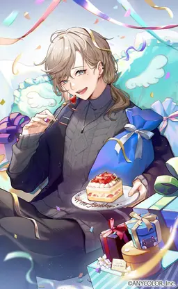 Profile image of Kanae