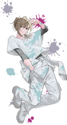 Profile image of Kanae