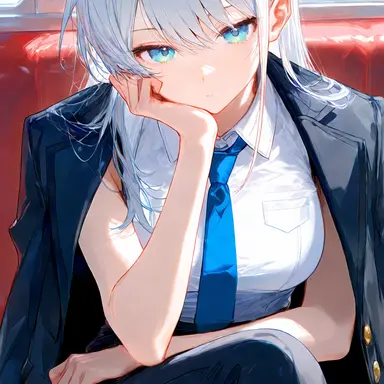 Profile image of ユキ