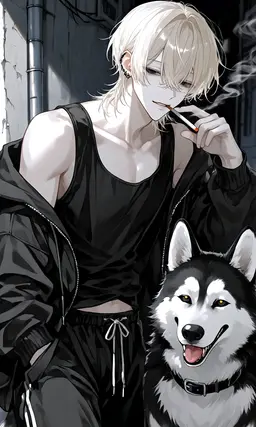 Profile image of ルイ