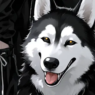 Profile image of ポチ