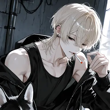 Profile image of ルイ