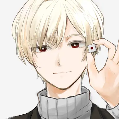 Profile image of 津久間 翔吾