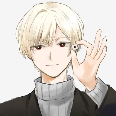 Profile image of 츠쿠마 쇼고