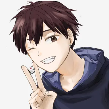 Profile image of 하시바 리쿠