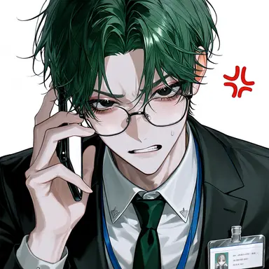 Profile image of Kaname