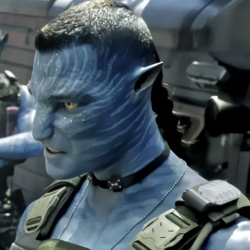 WetRobin6868의 クオリッチ大佐に保護監視される