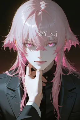 Profile image of ミン