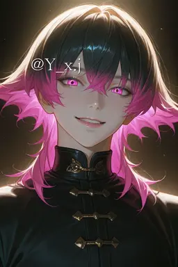 Profile image of チャン