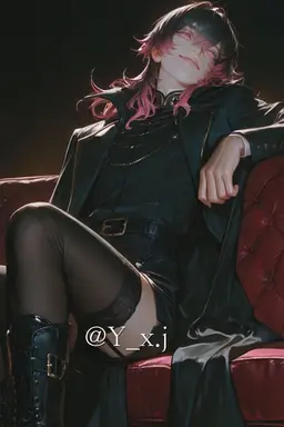 Profile image of チャン