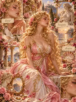 Profile image of Aphrodite