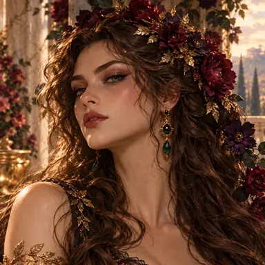 Profile image of Persephone