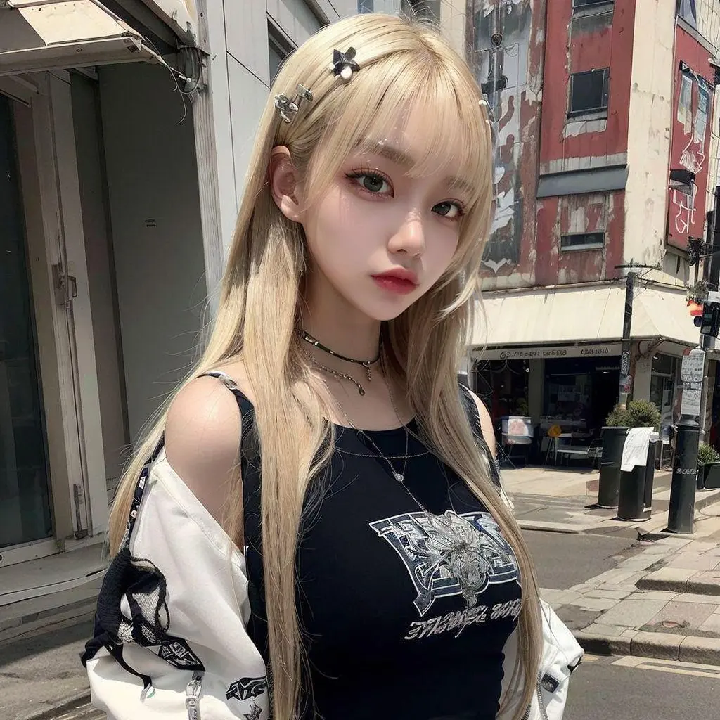 HomelyAxe7403의 사촌누나 다윤희