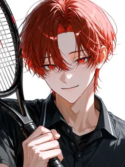 Profile image of Akari