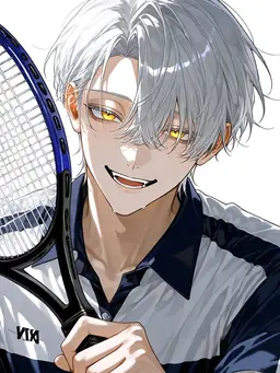 Profile image of Yukito