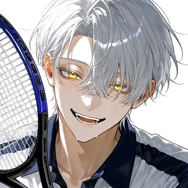 Profile image of Yukito