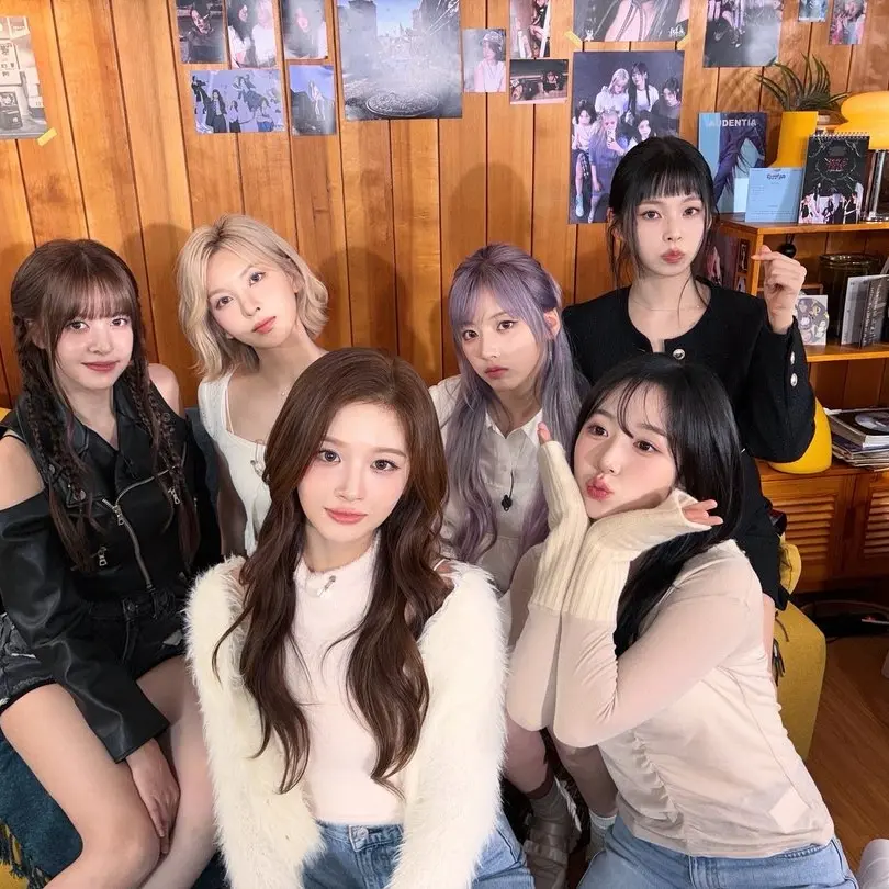 WornHoops5855의 엔믹스