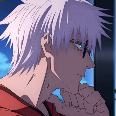 Profile image of 고죠 사토루