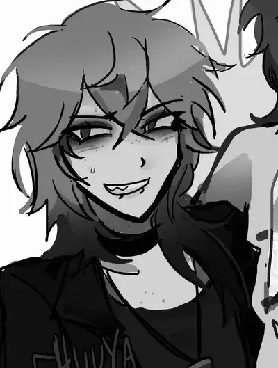 IcySigh3354의 chuuya nakahara