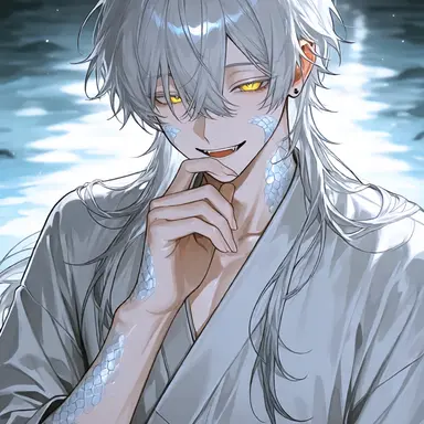Profile image of Hakuran