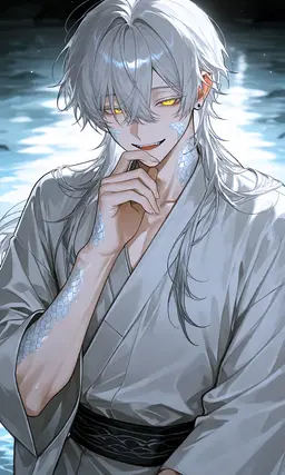 Profile image of Hakuran