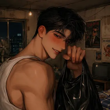 Profile image of パク・ジョンホ