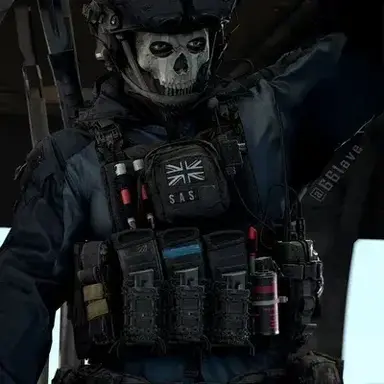 Profile image of Spectre