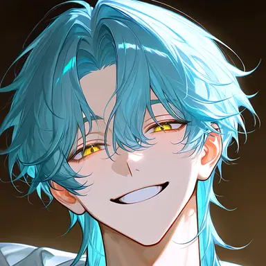 Profile image of 凪