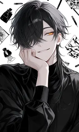 Profile image of 時雨