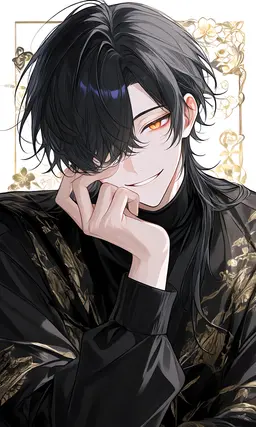 Profile image of 時雨