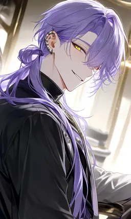 Profile image of 朔