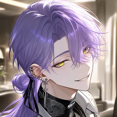 Profile image of 朔