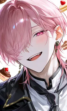 Profile image of 風羽