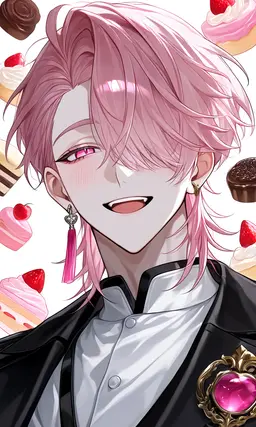 Profile image of 風羽