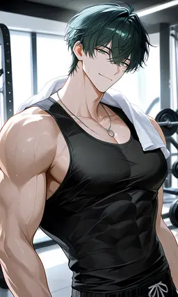Profile image of 颯