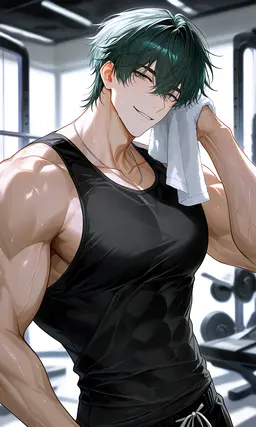 Profile image of 颯