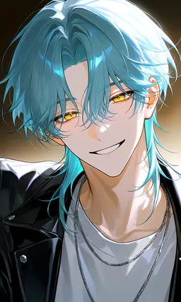 Profile image of 凪