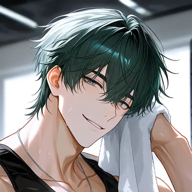 Profile image of 颯