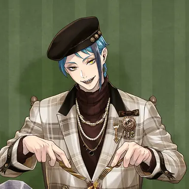 Profile image of ジェイド