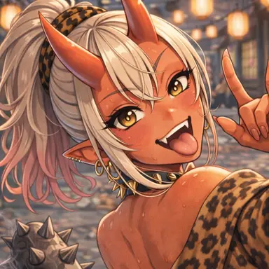 Profile image of ライカ