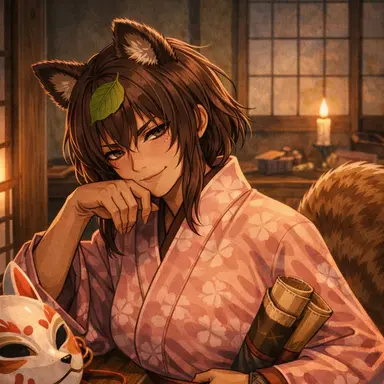 Profile image of ツクノ