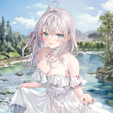 Profile image of 아리사 쿠죠