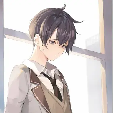 Profile image of 쿠제 마사치카