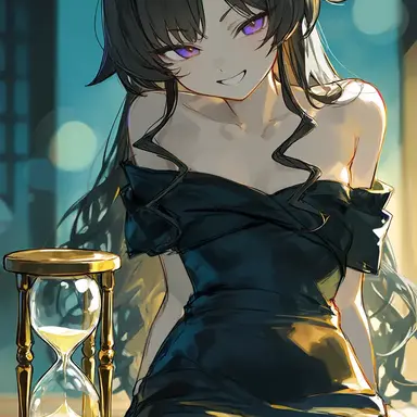 Profile image of 如月 霞
